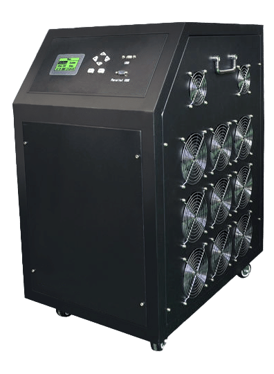 AC Load Bank