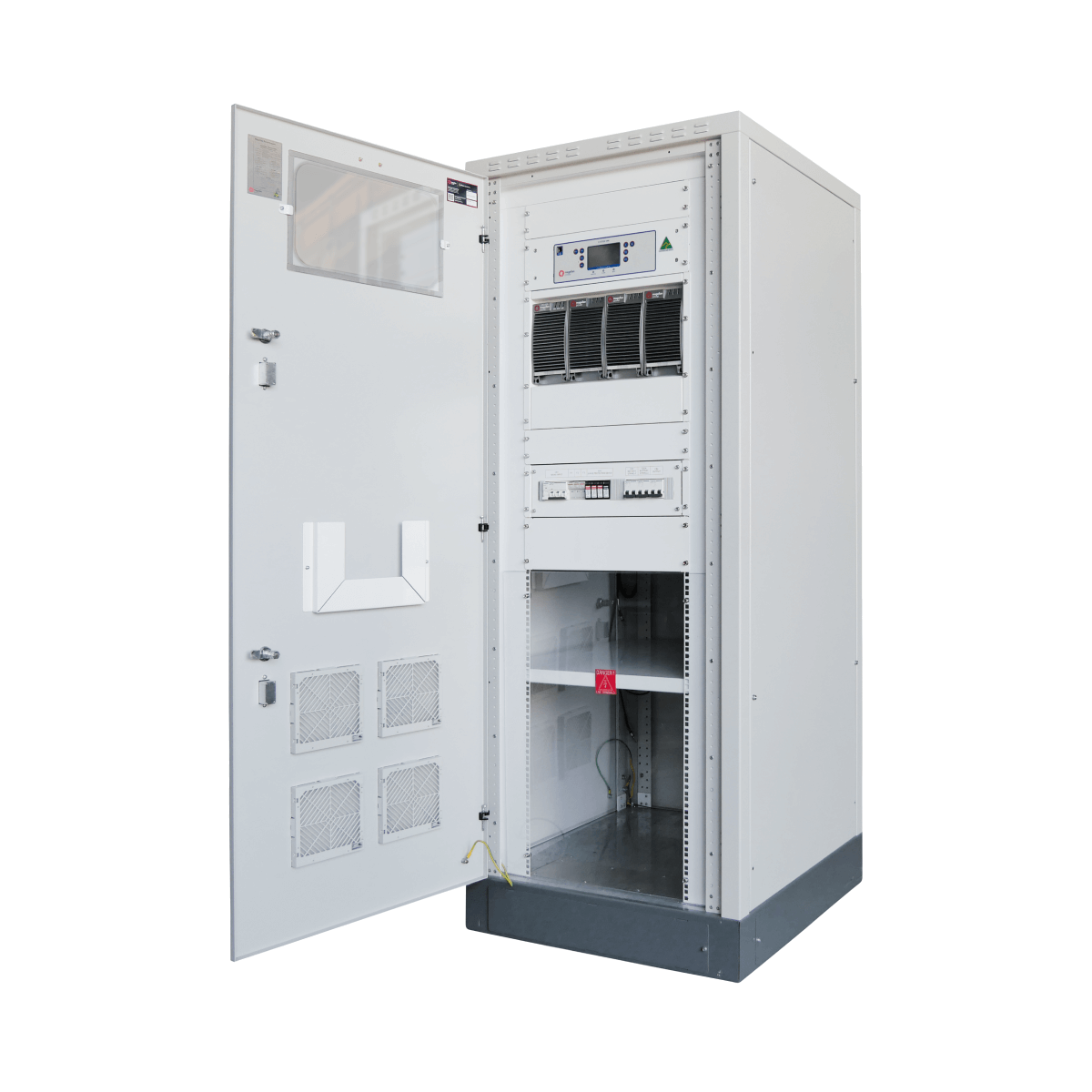 SMCRIII Battery Charger