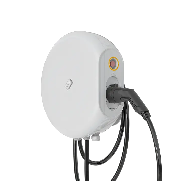 AC EV Charger