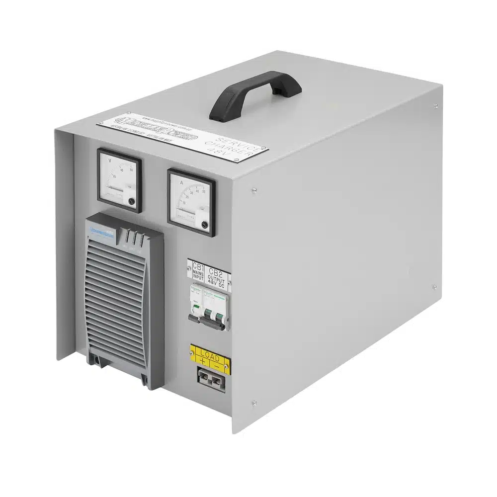 Emergency Charger