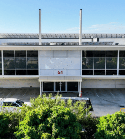 Perth Head Office